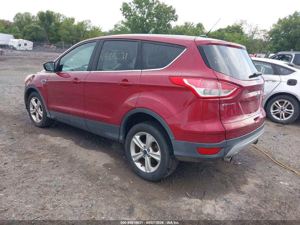1FMCU9GX8DUD33307 2013 FORD ESCAPE photo no. 3