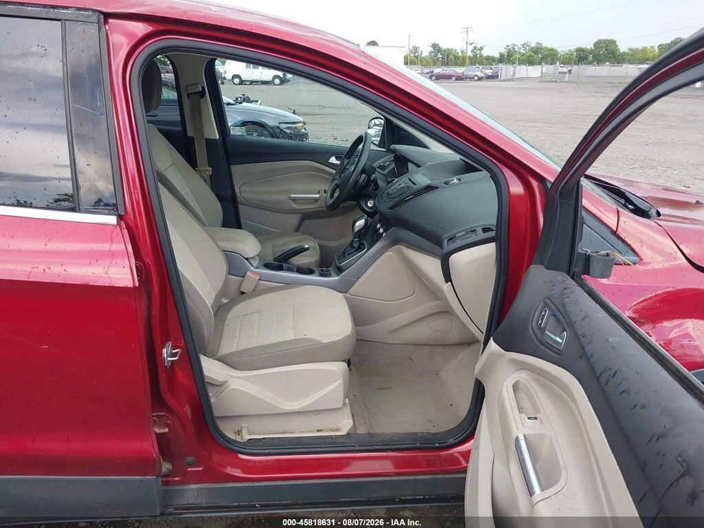 1FMCU9GX8DUD33307 2013 FORD ESCAPE photo no. 5