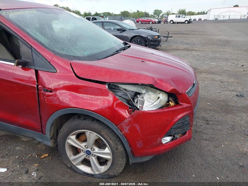 1FMCU9GX8DUD33307 2013 FORD ESCAPE photo no. 6