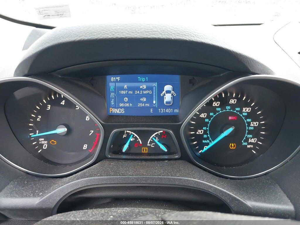 1FMCU9GX8DUD33307 2013 FORD ESCAPE photo no. 7