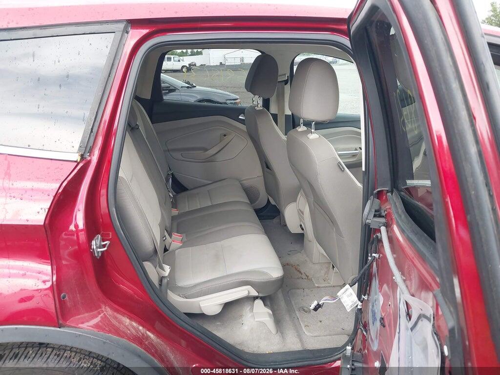 1FMCU9GX8DUD33307 2013 FORD ESCAPE photo no. 8