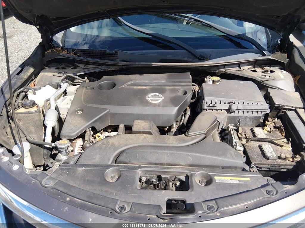 1N4AL3AP1DN563582 2013 NISSAN ALTIMA photo no. 10