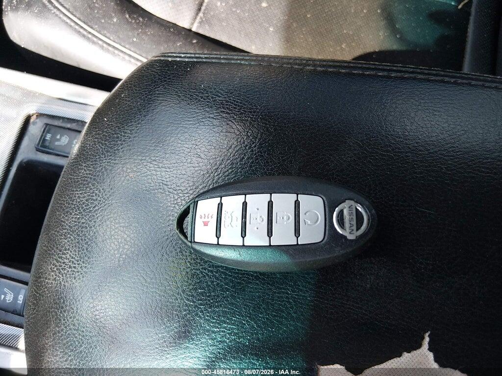 1N4AL3AP1DN563582 2013 NISSAN ALTIMA photo no. 11