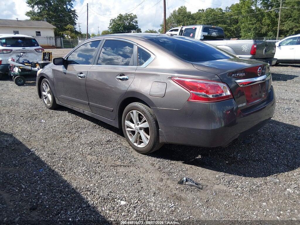 1N4AL3AP1DN563582 2013 NISSAN ALTIMA photo no. 3