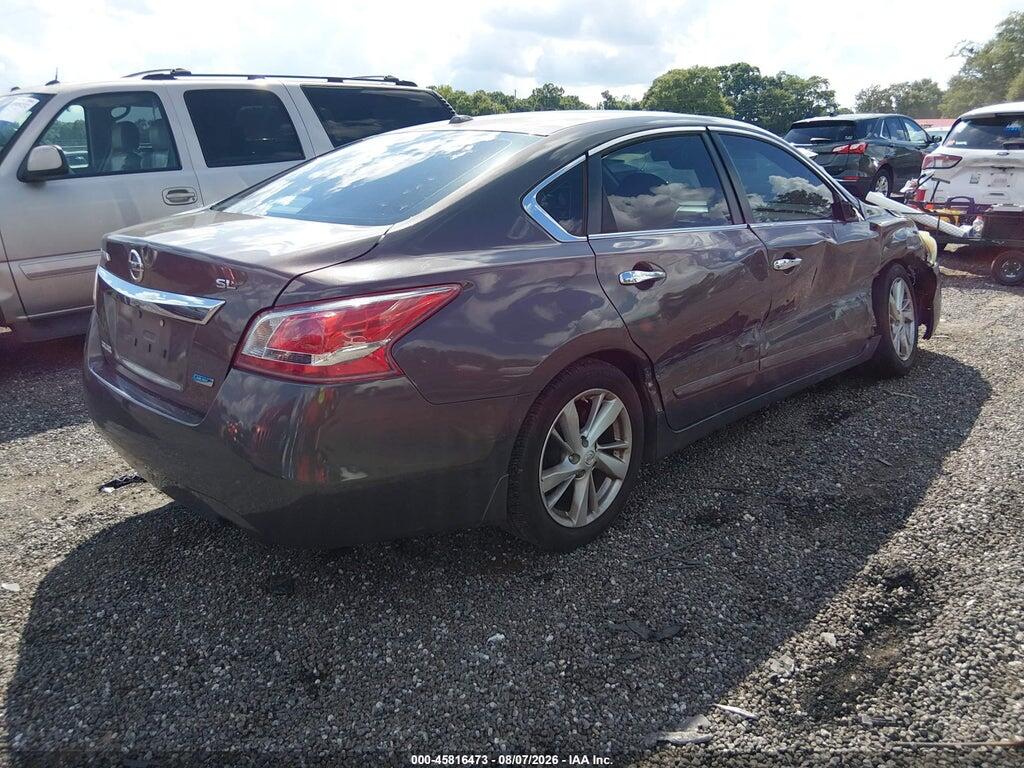1N4AL3AP1DN563582 2013 NISSAN ALTIMA photo no. 4