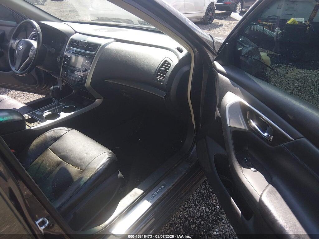 1N4AL3AP1DN563582 2013 NISSAN ALTIMA photo no. 5