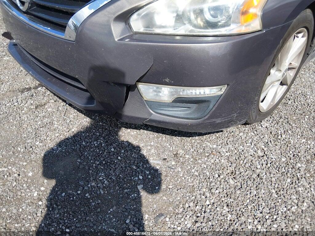 1N4AL3AP1DN563582 2013 NISSAN ALTIMA photo no. 6