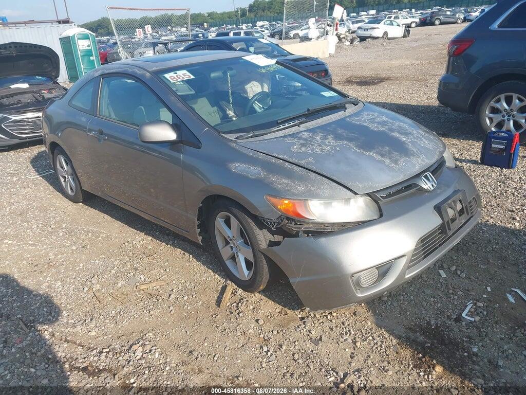 2HGFG3B58DH519476 2013 HONDA CIVIC photo no. 1