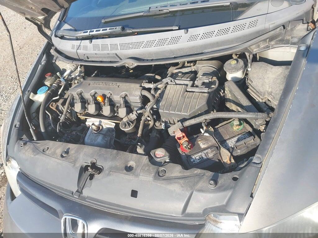 2HGFG3B58DH519476 2013 HONDA CIVIC photo no. 10