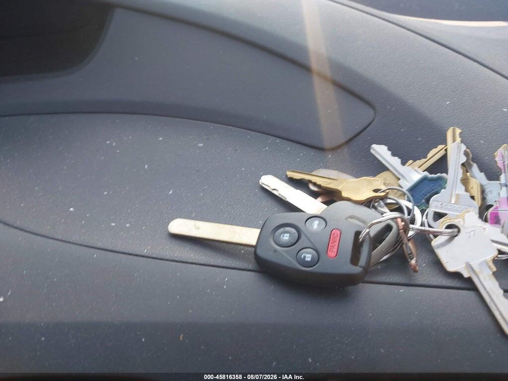2HGFG3B58DH519476 2013 HONDA CIVIC photo no. 11
