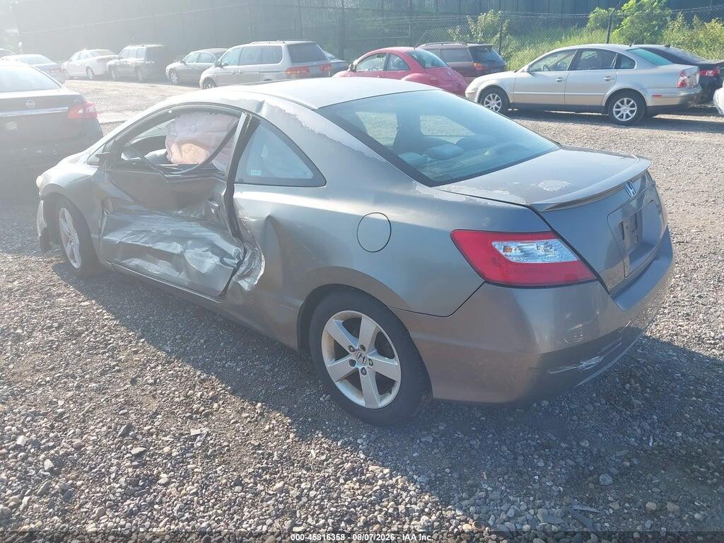 2HGFG3B58DH519476 2013 HONDA CIVIC photo no. 3