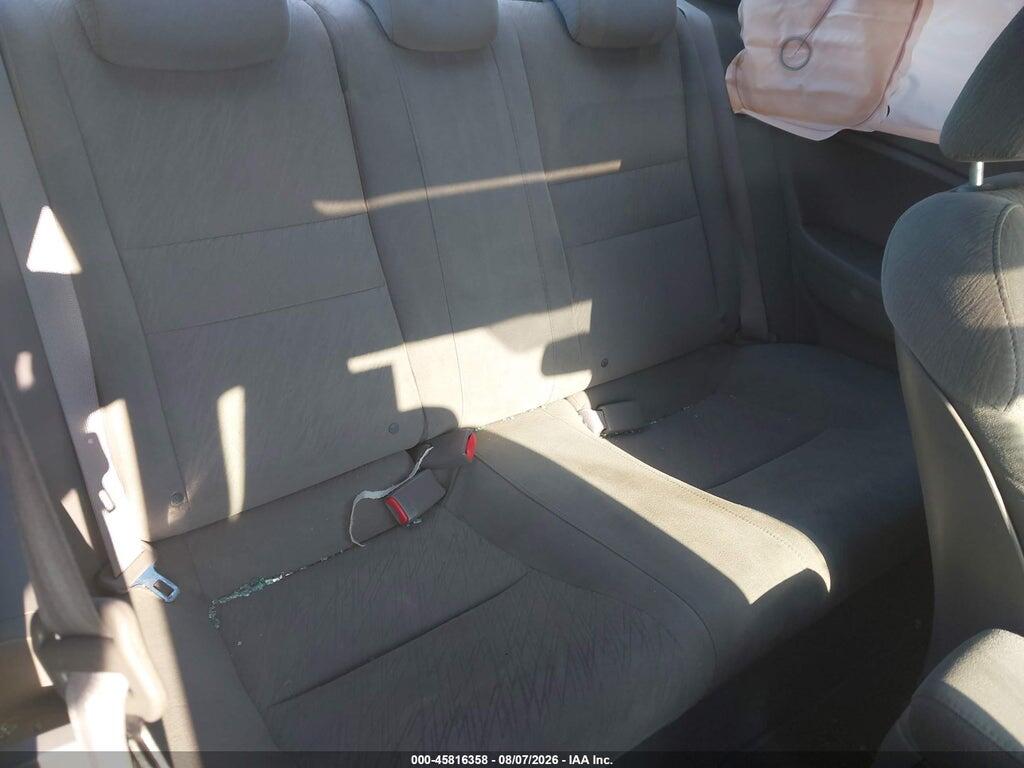 2HGFG3B58DH519476 2013 HONDA CIVIC photo no. 8