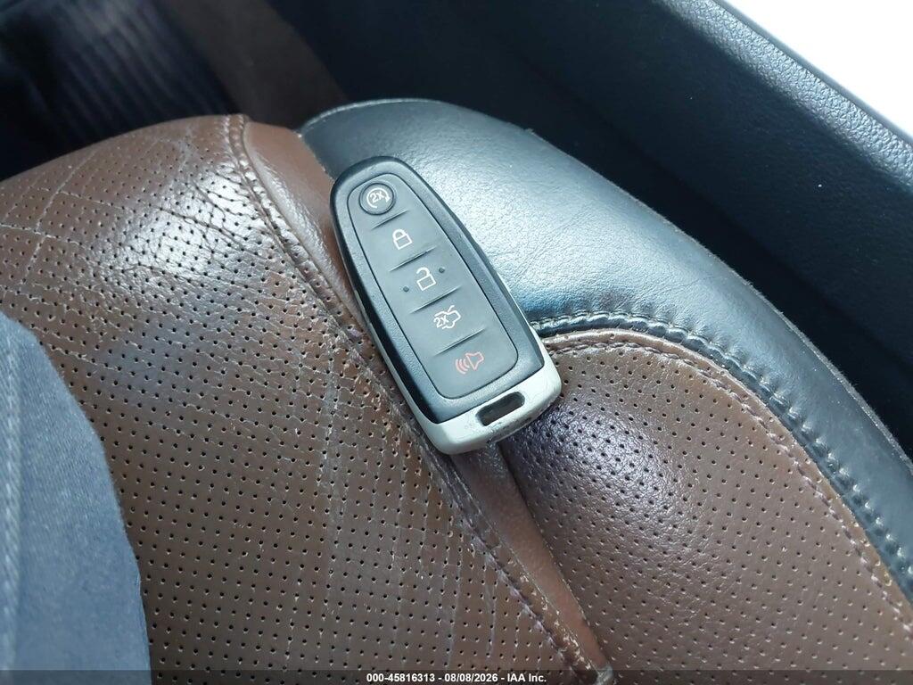 1FM5K7F85DGB92787 2013 FORD EXPLORER photo no. 11