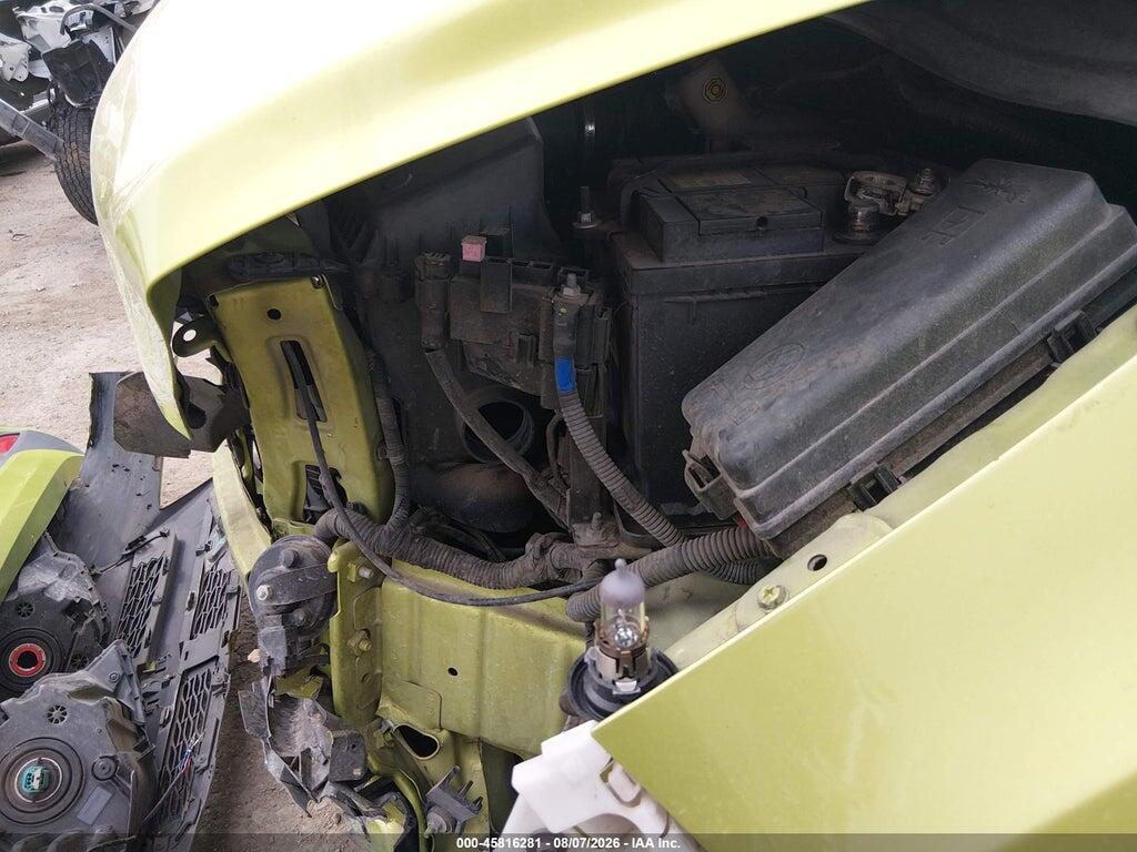 KL8CB6S95DC510945 2013 CHEVROLET SPARK photo no. 10