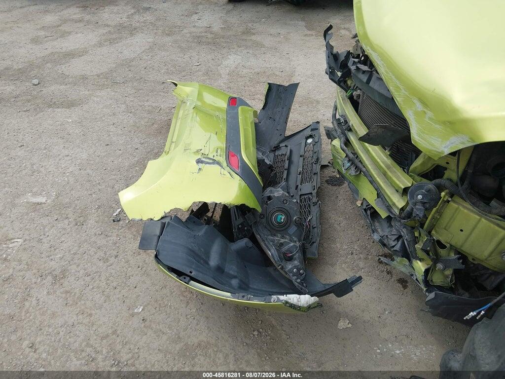 KL8CB6S95DC510945 2013 CHEVROLET SPARK photo no. 11