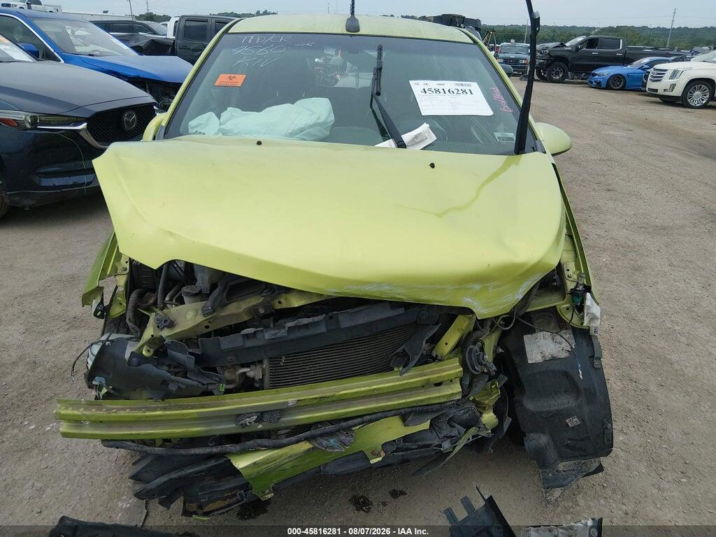 KL8CB6S95DC510945 2013 CHEVROLET SPARK photo no. 12