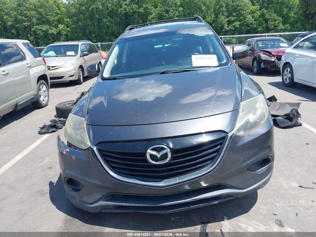 JM3TB2CA6D0422052 2013 MAZDA CX-9 photo no. 12