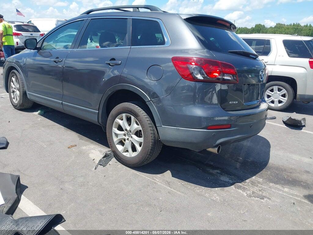 JM3TB2CA6D0422052 2013 MAZDA CX-9 photo no. 3