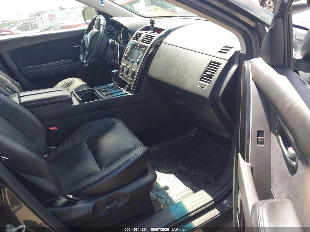 JM3TB2CA6D0422052 2013 MAZDA CX-9 photo no. 5
