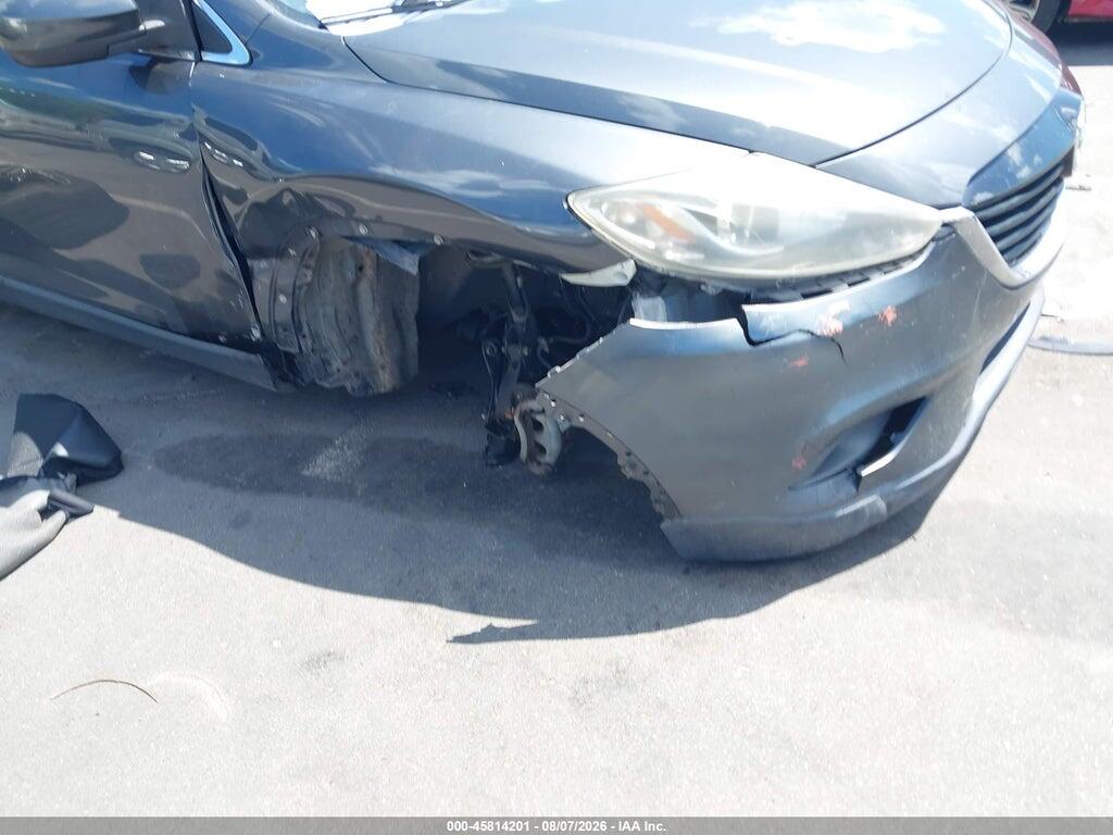 JM3TB2CA6D0422052 2013 MAZDA CX-9 photo no. 6