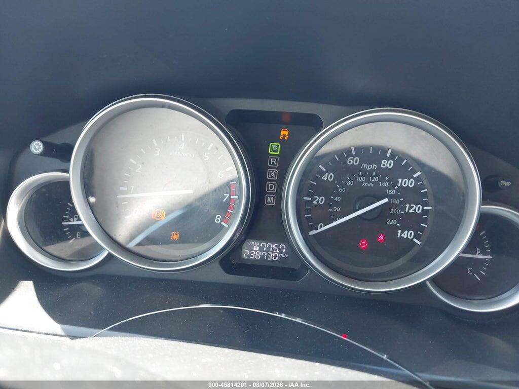 JM3TB2CA6D0422052 2013 MAZDA CX-9 photo no. 7