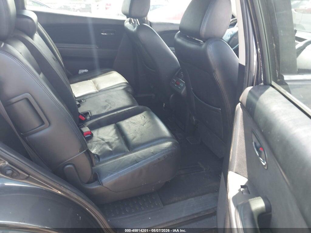 JM3TB2CA6D0422052 2013 MAZDA CX-9 photo no. 8