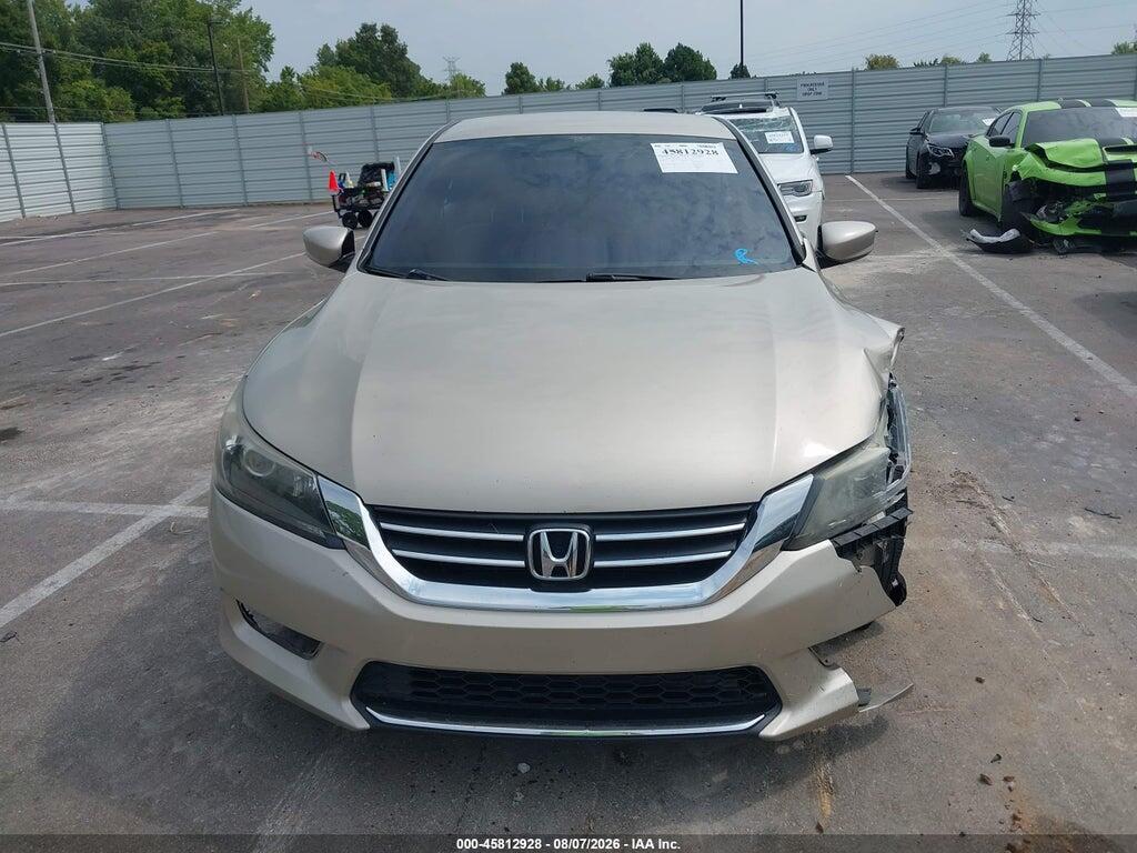 1HGCR2F36DA155363 2013 HONDA ACCORD photo no. 11
