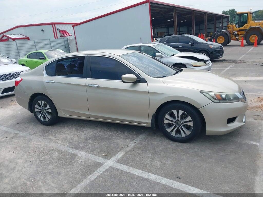 1HGCR2F36DA155363 2013 HONDA ACCORD photo no. 12