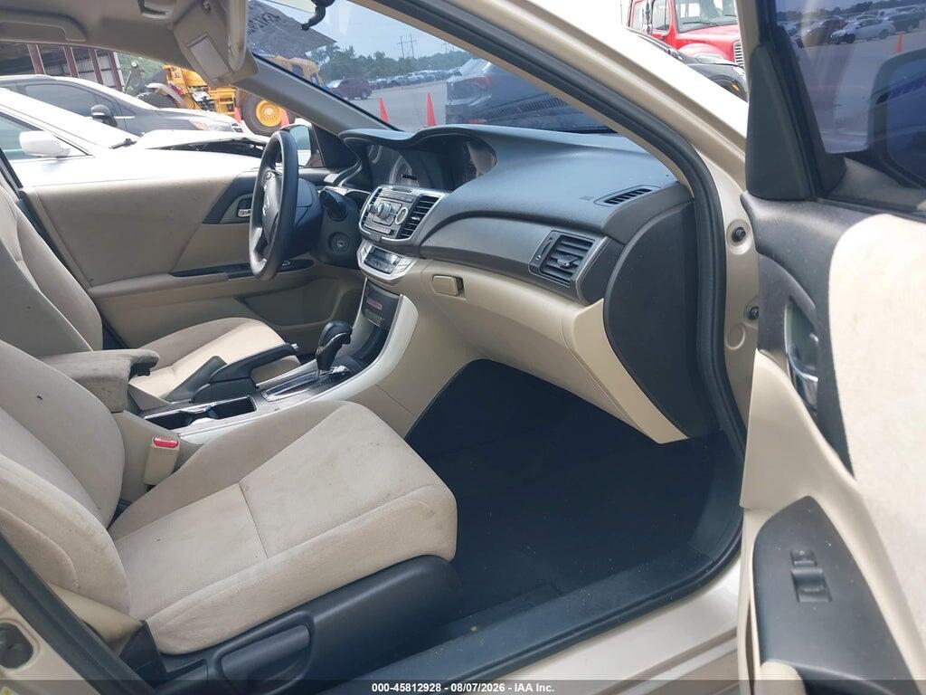 1HGCR2F36DA155363 2013 HONDA ACCORD photo no. 5