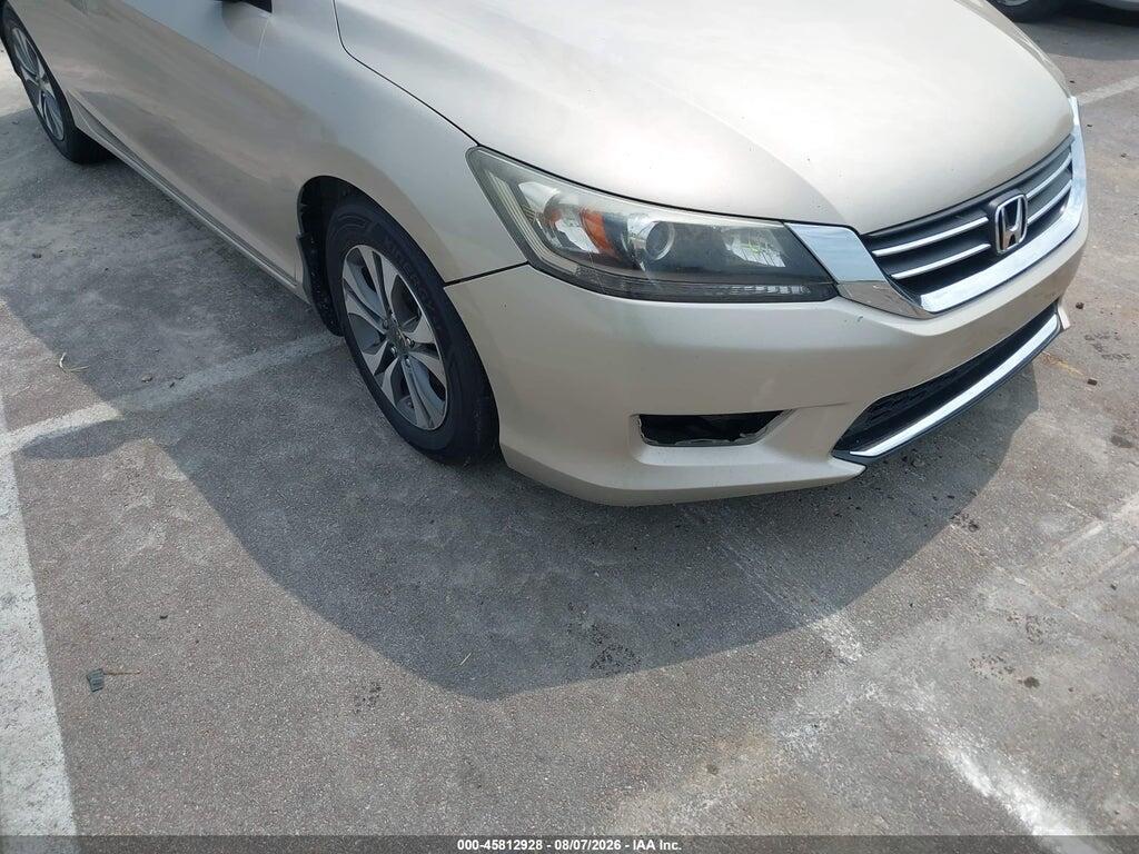 1HGCR2F36DA155363 2013 HONDA ACCORD photo no. 6