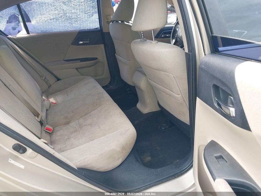 1HGCR2F36DA155363 2013 HONDA ACCORD photo no. 8