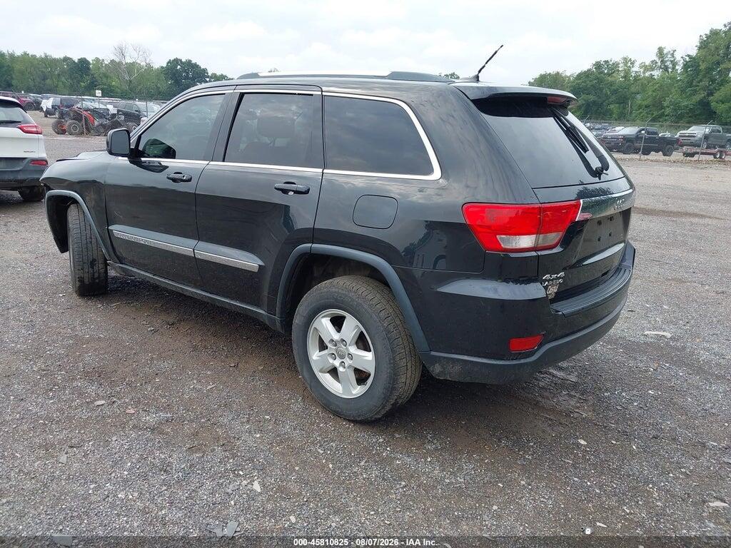 1C4RJFAG6DC633495 2013 JEEP GRAND CHEROKEE photo no. 3