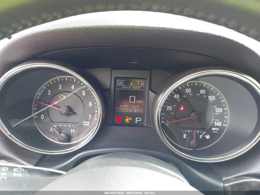 1C4RJFAG6DC633495 2013 JEEP GRAND CHEROKEE photo no. 7