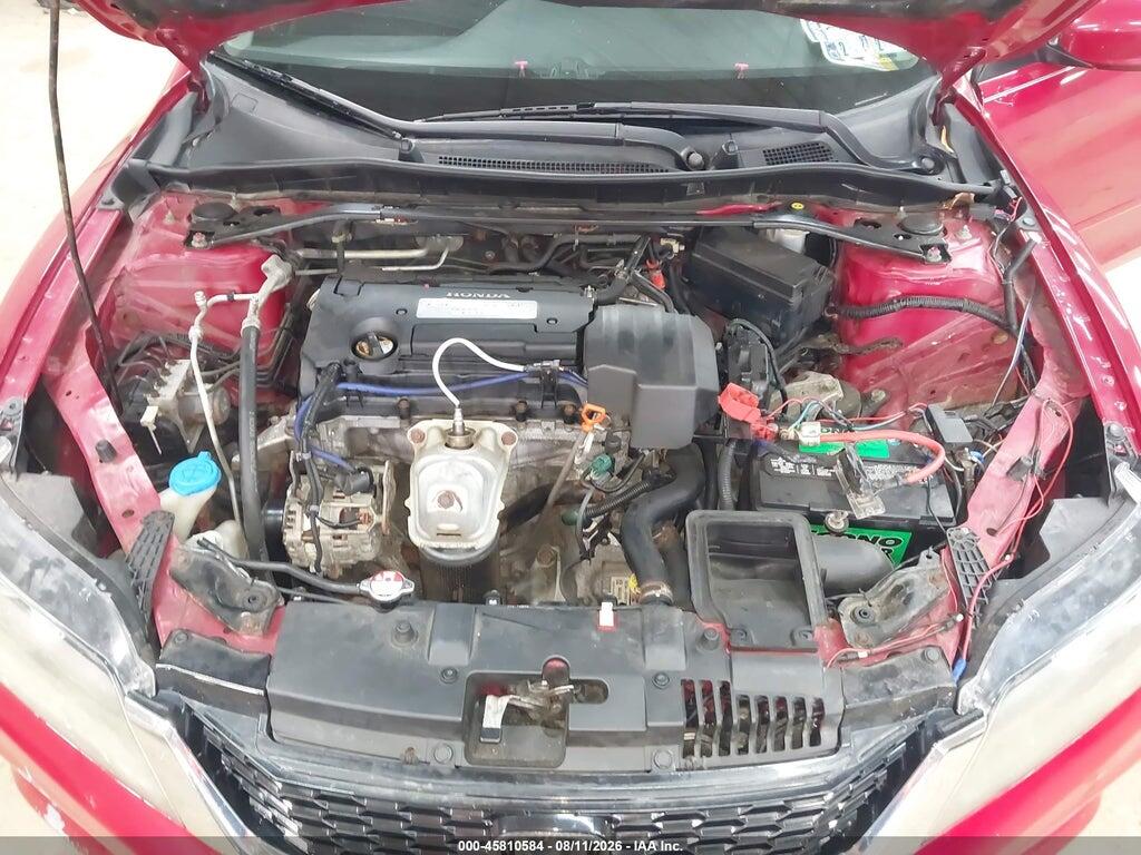 1HGCT1B37DA025898 2013 HONDA ACCORD photo no. 10