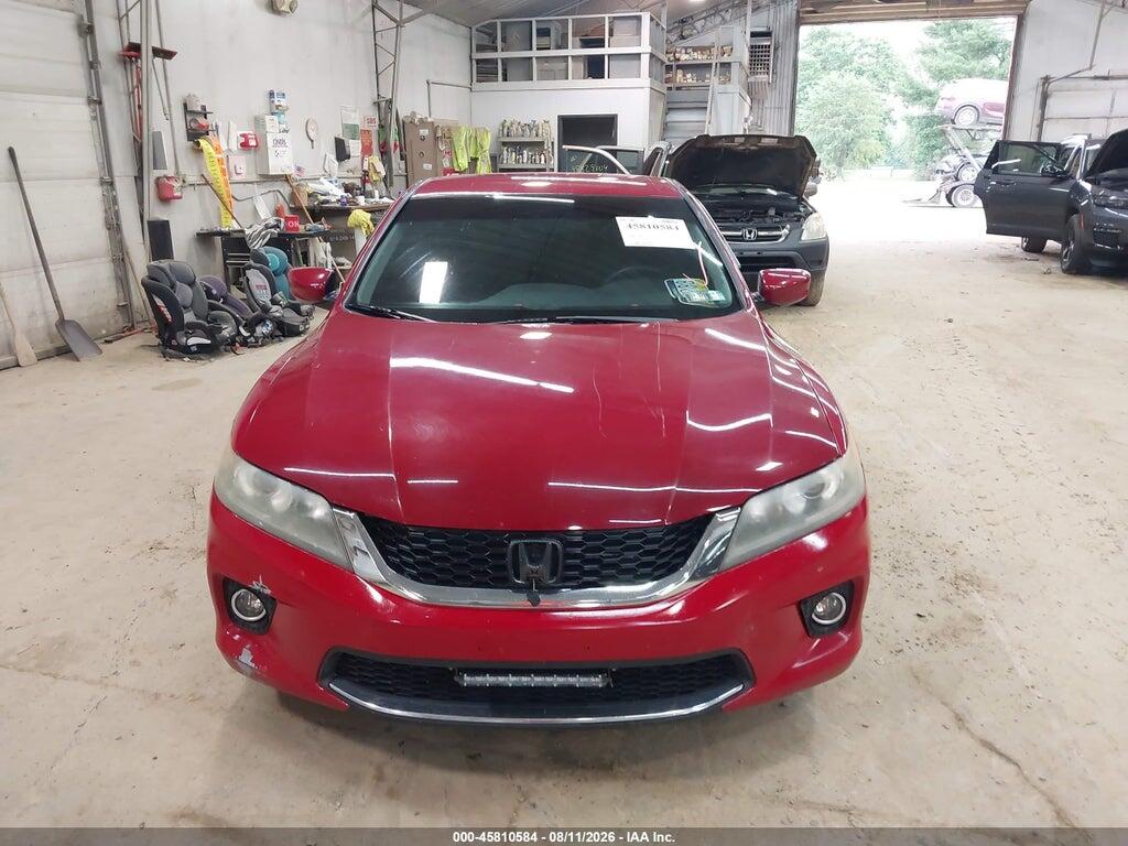 1HGCT1B37DA025898 2013 HONDA ACCORD photo no. 12