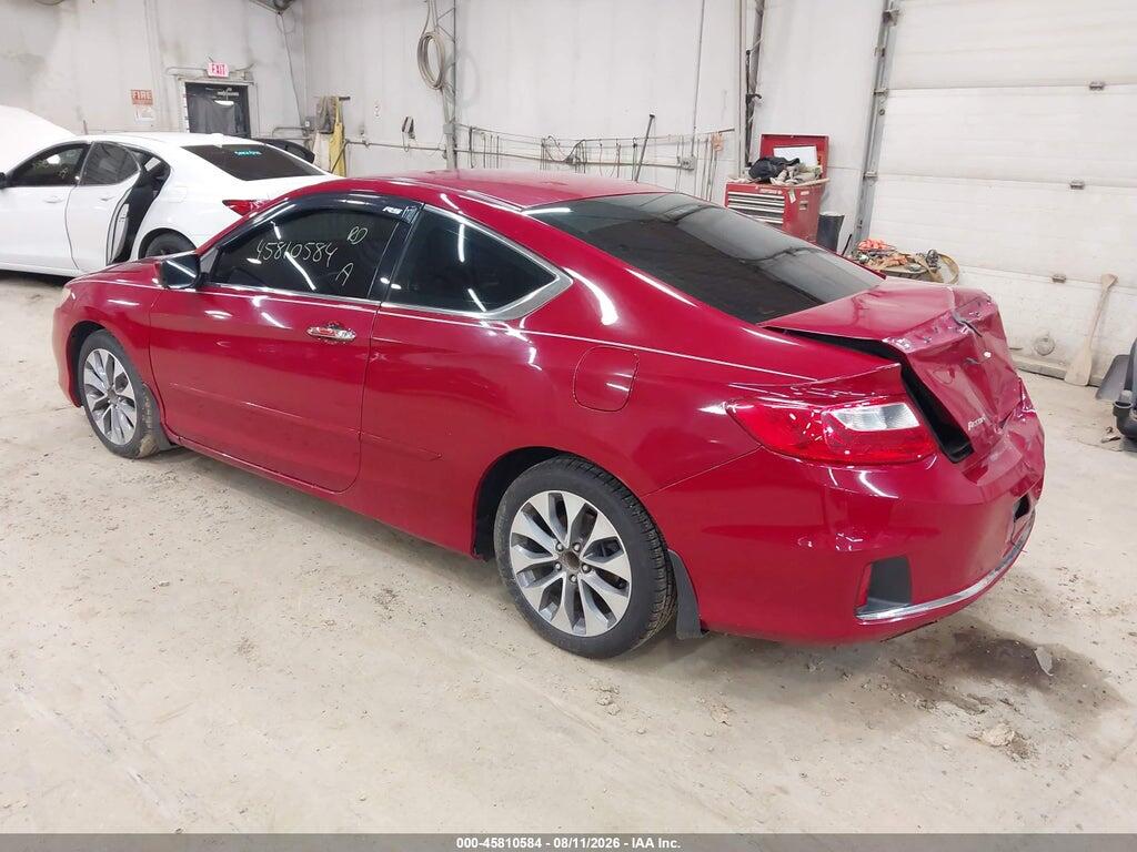 1HGCT1B37DA025898 2013 HONDA ACCORD photo no. 3