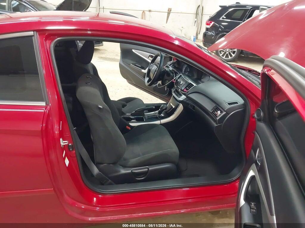 1HGCT1B37DA025898 2013 HONDA ACCORD photo no. 5