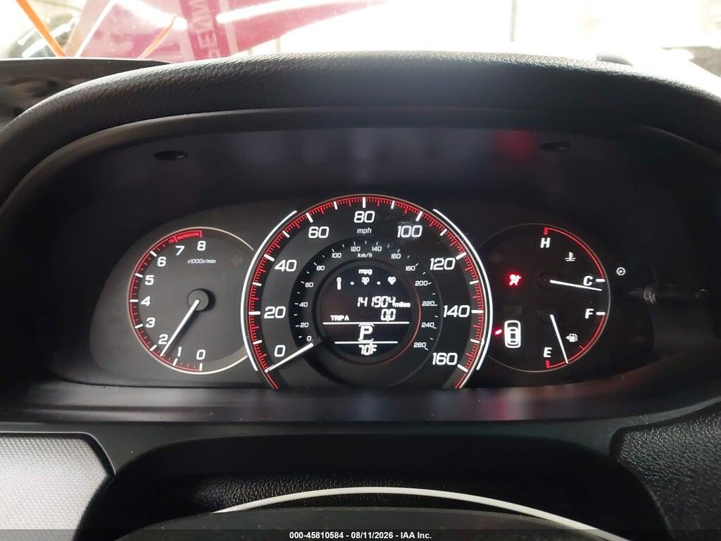 1HGCT1B37DA025898 2013 HONDA ACCORD photo no. 7