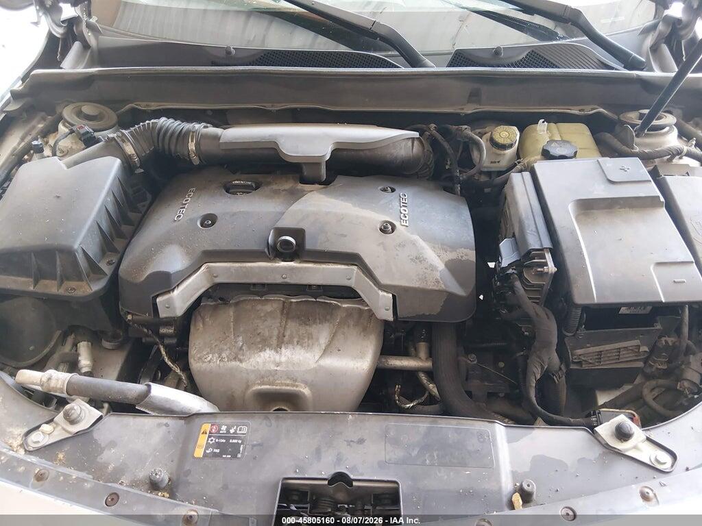 1G11H5SA5DF177011 2013 CHEVROLET MALIBU photo no. 10