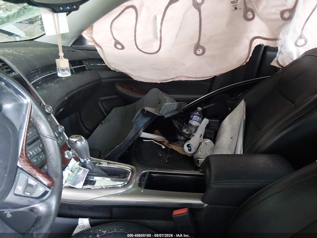 1G11H5SA5DF177011 2013 CHEVROLET MALIBU photo no. 11