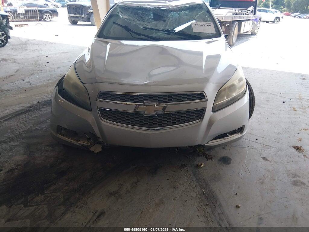1G11H5SA5DF177011 2013 CHEVROLET MALIBU photo no. 12