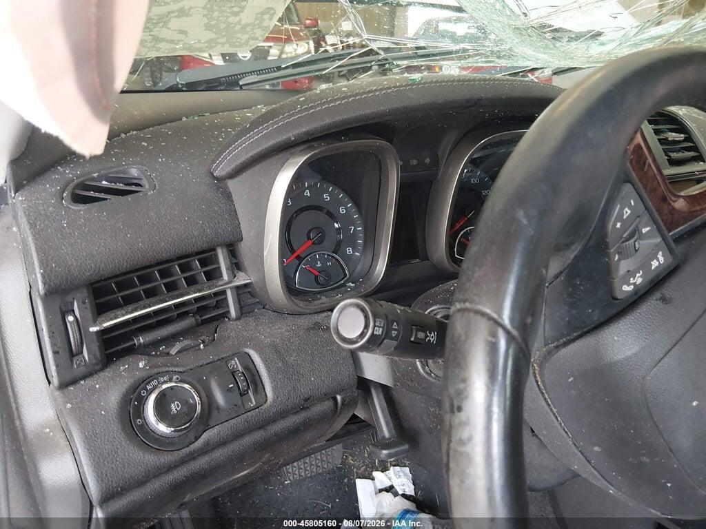 1G11H5SA5DF177011 2013 CHEVROLET MALIBU photo no. 7