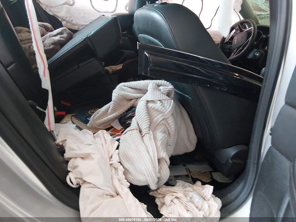 1G11H5SA5DF177011 2013 CHEVROLET MALIBU photo no. 8