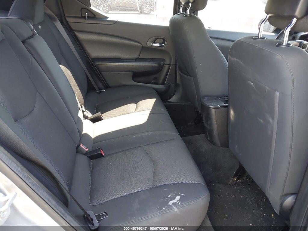 1C3CDZCG5DN708904 2013 DODGE AVENGER photo no. 8