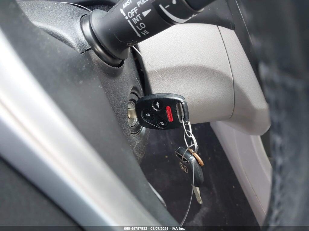 2HGFB2F9XDH509411 2013 HONDA CIVIC photo no. 11