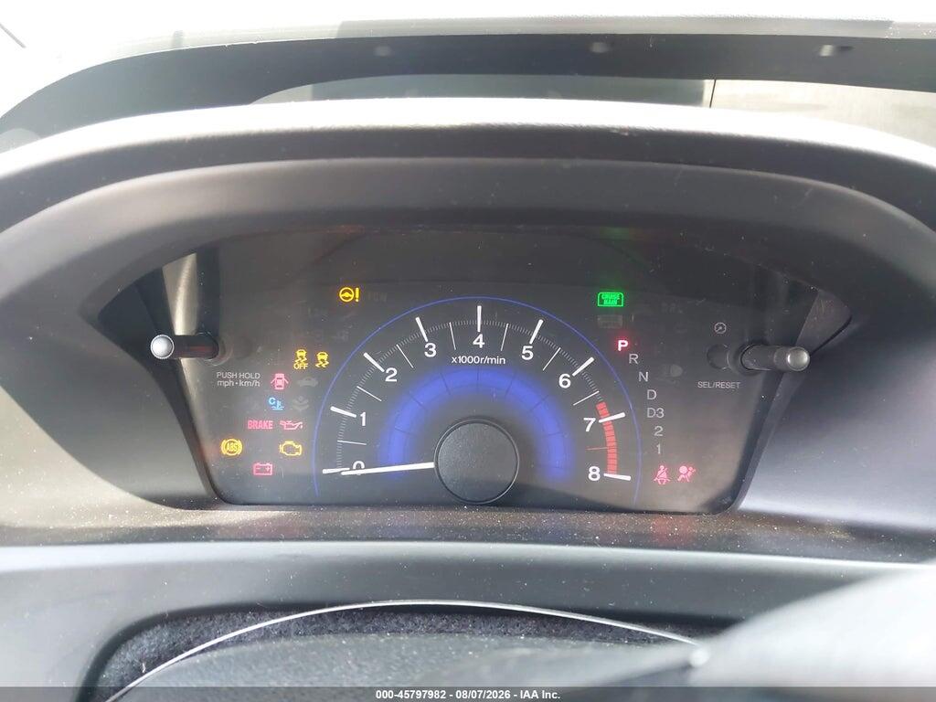 2HGFB2F9XDH509411 2013 HONDA CIVIC photo no. 7