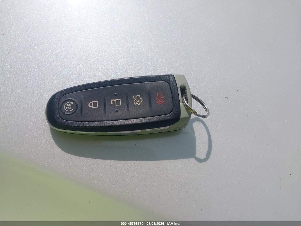 2FMDK4KC4DBB10432 2013 FORD EDGE photo no. 11