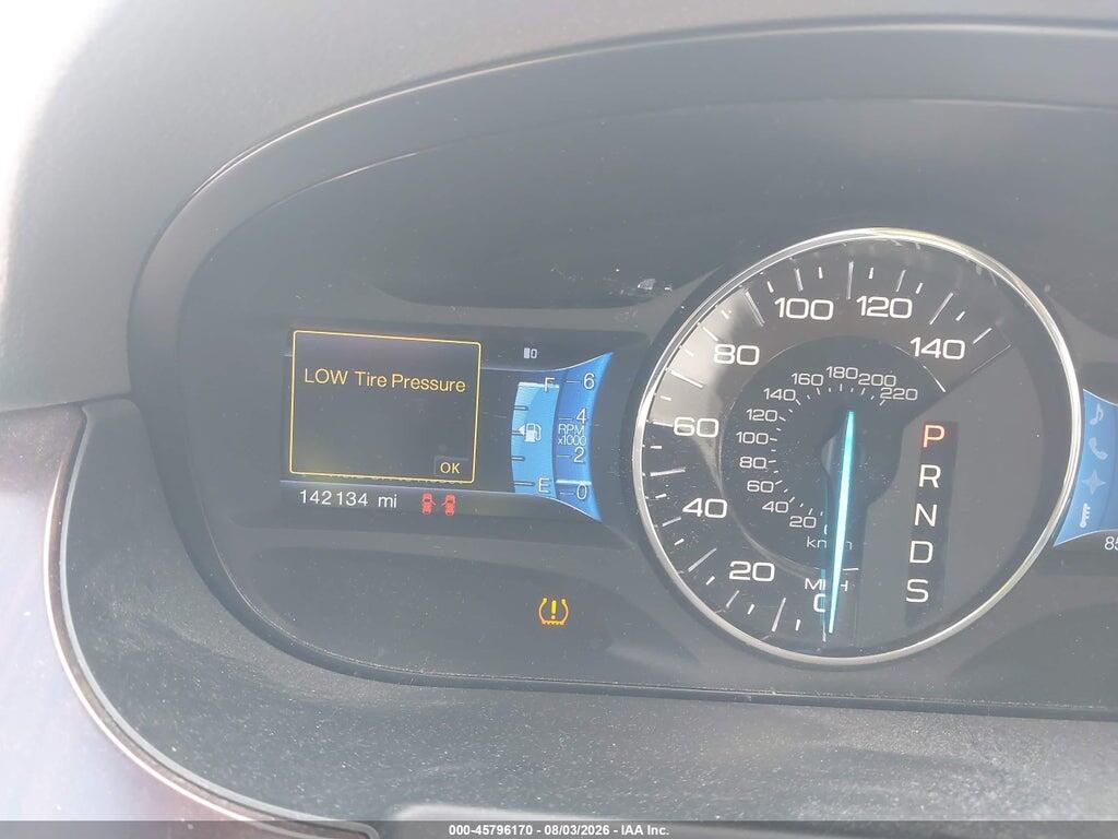 2FMDK4KC4DBB10432 2013 FORD EDGE photo no. 7