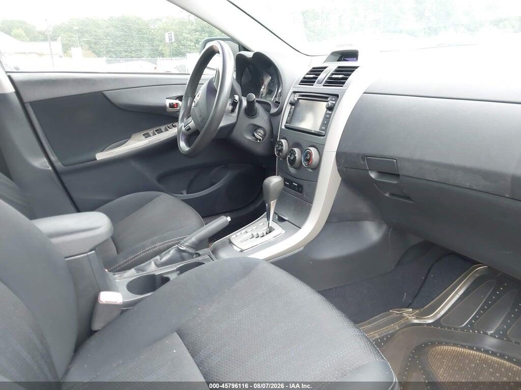 5YFBU4EE5DP097491 2013 TOYOTA COROLLA photo no. 5