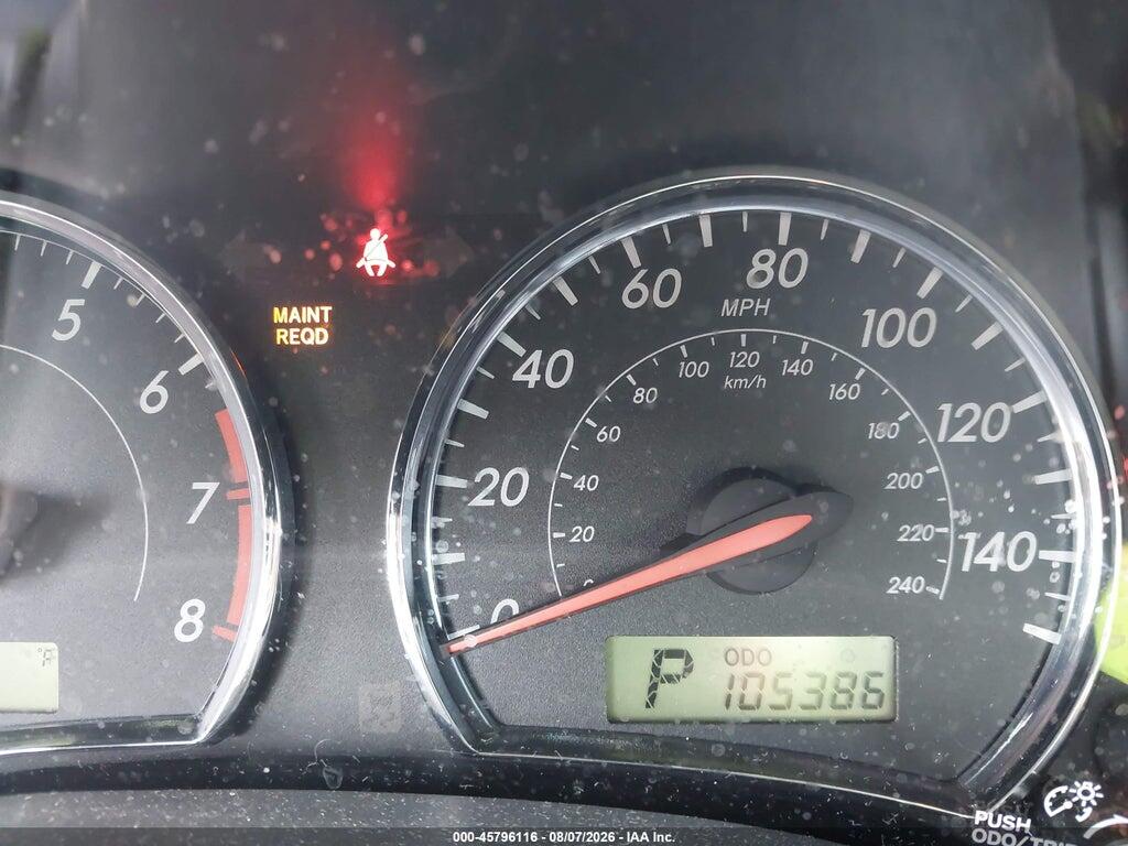 5YFBU4EE5DP097491 2013 TOYOTA COROLLA photo no. 7